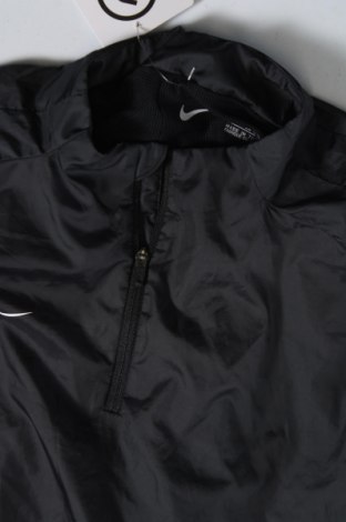 Dětská bunda  Nike, Velikost 11-12y/ 152-158 cm, Barva Černá, Cena  543,00 Kč