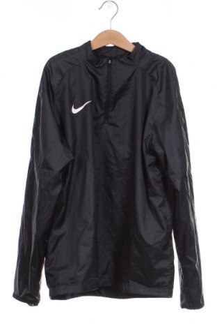 Detská bunda  Nike, Veľkosť 11-12y/ 152-158 cm, Farba Čierna, Cena  26,63 €