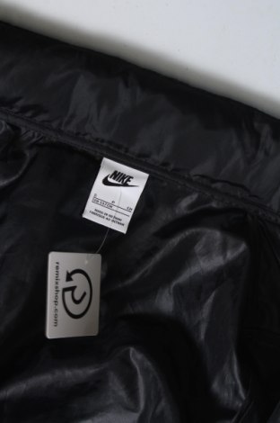 Kinderjacke Nike, Größe 7-8y/ 128-134 cm, Farbe Schwarz, Preis 15,60 €