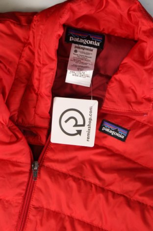 Kinderjacke Patagonia, Größe 8-9y/ 134-140 cm, Farbe Rot, Preis € 28,64