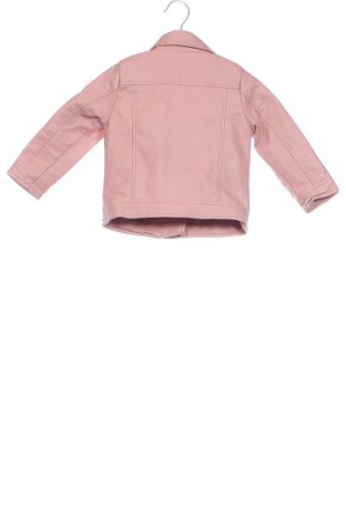 Kinderjacke Primark, Größe 12-18m/ 80-86 cm, Farbe Aschrosa, Preis € 12,12