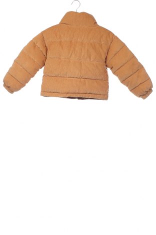 Dětská bunda  Primark, Velikost 6-7y/ 122-128 cm, Barva Oranžová, Cena  254,00 Kč