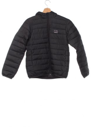 Kinderjacke Quiksilver, Größe 11-12y/ 152-158 cm, Farbe Schwarz, Preis 12,47 €