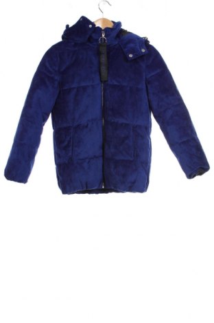 Kinderjacke Reserve, Größe 9-10y/ 140-146 cm, Farbe Blau, Preis € 13,94