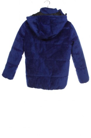 Kinderjacke Reserve, Größe 9-10y/ 140-146 cm, Farbe Blau, Preis 21,45 €