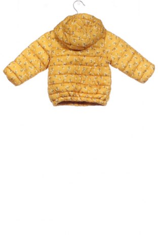 Παιδικό μπουφάν Reserved, Μέγεθος 3-6m/ 62-68 εκ., Χρώμα Κίτρινο, Τιμή 13,51 €