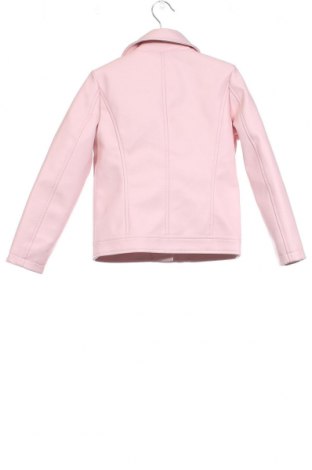 Παιδικό μπουφάν Sinsay, Μέγεθος 6-7y/ 122-128 εκ., Χρώμα Ρόζ , Τιμή 15,64 €