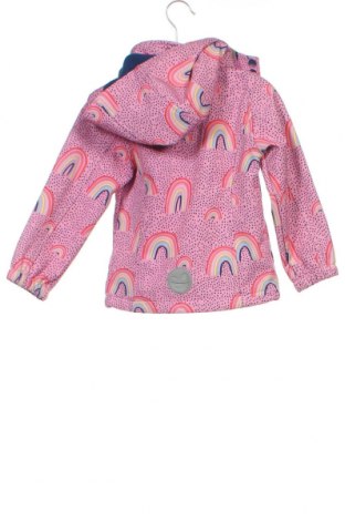 Παιδικό μπουφάν Staccato, Μέγεθος 18-24m/ 86-98 εκ., Χρώμα Ρόζ , Τιμή 45,88 €