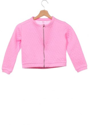 Kinderjacke Sugar Squad, Größe 6-7y/ 122-128 cm, Farbe Rosa, Preis € 9,33