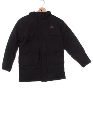 Παιδικό μπουφάν The North Face, Μέγεθος 9-10y/ 140-146 εκ., Χρώμα Μαύρο, Τιμή 54,06 €