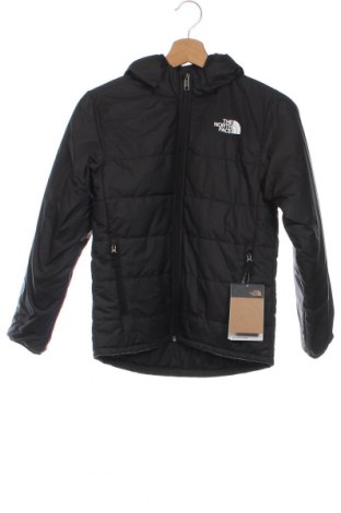 Geacă pentru copii The North Face, Mărime 11-12y/ 152-158 cm, Culoare Negru, Preț 519,47 Lei