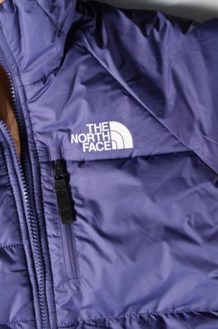 Детско яке The North Face, Размер 7-8y/ 128-134 см, Цвят Многоцветен, Цена 134,50 лв.