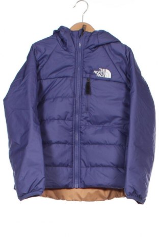 Kinderjacke The North Face, Größe 7-8y/ 128-134 cm, Farbe Mehrfarbig, Preis 69,33 €