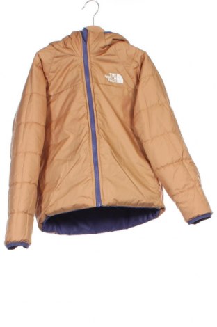 Παιδικό μπουφάν The North Face, Μέγεθος 7-8y/ 128-134 εκ., Χρώμα Πολύχρωμο, Τιμή 69,33 €