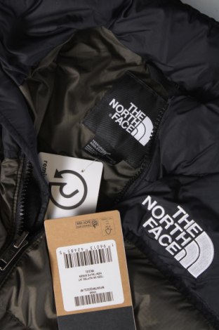 Детско яке The North Face, Размер 10-11y/ 146-152 см, Цвят Зелен, Цена 350,55 лв.