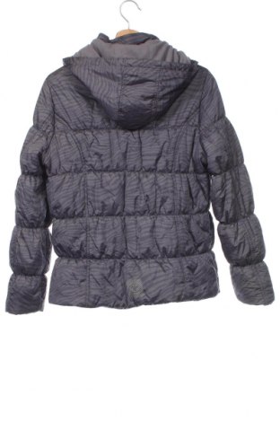 Kinderjacke Tom Tailor, Größe 12-13y/ 158-164 cm, Farbe Grau, Preis 22,85 €