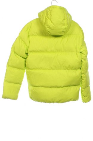 Kinderjacke Tommy Hilfiger, Größe 15-18y/ 170-176 cm, Farbe Grün, Preis 138,92 €