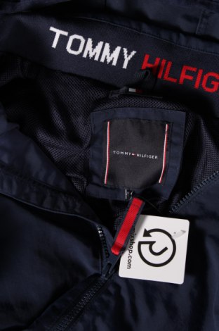 Παιδικό μπουφάν Tommy Hilfiger, Μέγεθος 15-18y/ 170-176 εκ., Χρώμα Μπλέ, Τιμή 64,92 €