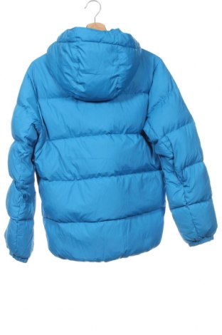 Kinderjacke Tommy Hilfiger, Größe 13-14y/ 164-168 cm, Farbe Blau, Preis € 100,67