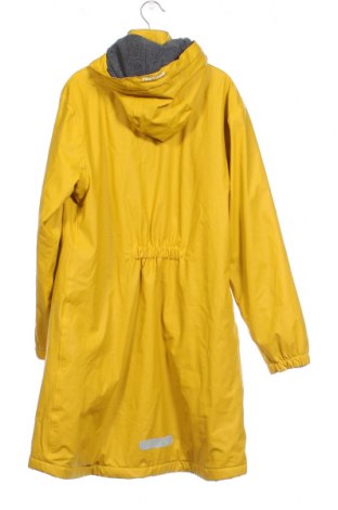 Kinderjacke Tretorn, Größe 12-13y/ 158-164 cm, Farbe Gelb, Preis 11,05 €