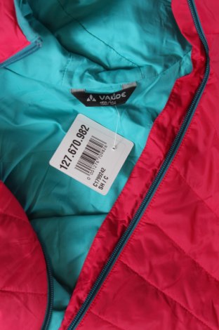 Kinderjacke Vaude, Größe 12-13y/ 158-164 cm, Farbe Rosa, Preis € 44,54