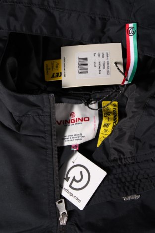 Kinderjacke Vingino, Größe 5-6y/ 116-122 cm, Farbe Schwarz, Preis € 28,50