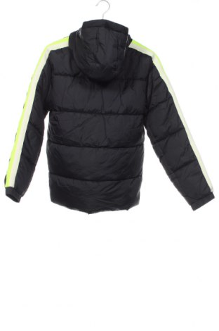 Kinderjacke Vingino, Größe 12-13y/ 158-164 cm, Farbe Schwarz, Preis 18,77 €