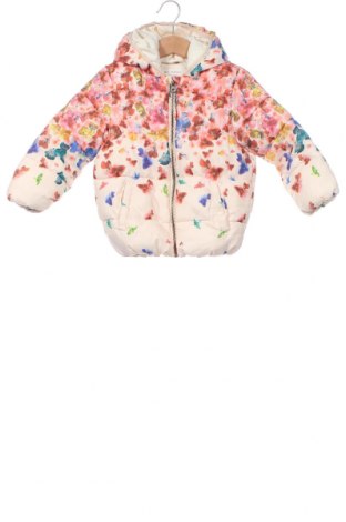 Παιδικό μπουφάν Zara, Μέγεθος 2-3y/ 98-104 εκ., Χρώμα Πολύχρωμο, Τιμή 11,05 €