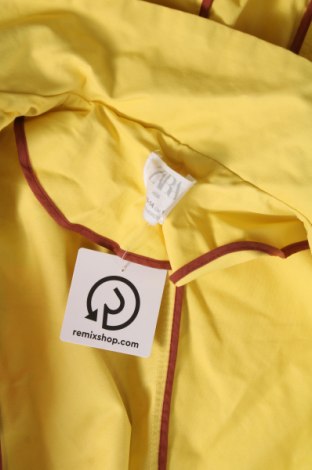 Παιδικό μπουφάν Zara Kids, Μέγεθος 13-14y/ 164-168 εκ., Χρώμα Κίτρινο, Τιμή 15,95 €