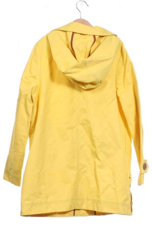 Παιδικό μπουφάν Zara Kids, Μέγεθος 13-14y/ 164-168 εκ., Χρώμα Κίτρινο, Τιμή 15,95 €