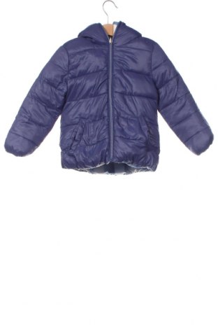 Kinderjacke iDO, Größe 2-3y/ 98-104 cm, Farbe Blau, Preis € 14,63