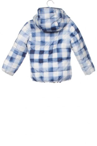 Παιδικό μπουφάν iDO, Μέγεθος 2-3y/ 98-104 εκ., Χρώμα Μπλέ, Τιμή 12,83 €
