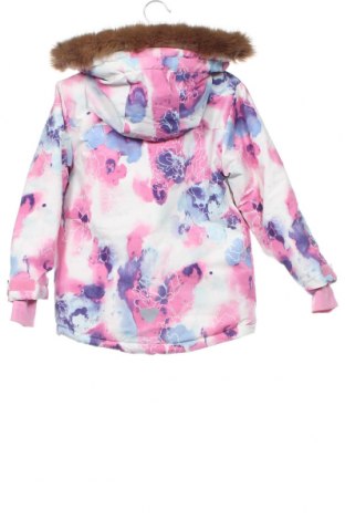 Kinderjacke für Wintersport, Größe 4-5y/ 110-116 cm, Farbe Rosa, Preis € 15,22