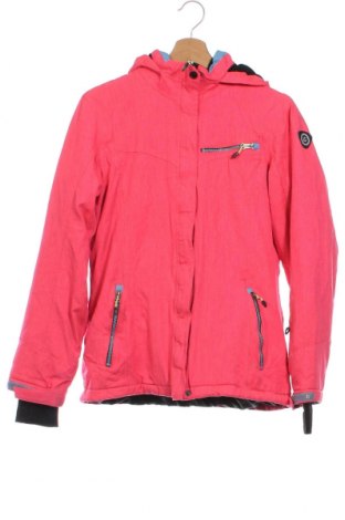 Dětská bunda pro zimní sporty  Killtec, Velikost 15-18y/ 170-176 cm, Barva Růžová, Cena  421,00 Kč