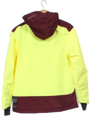 Kinderjacke für Wintersport O'neill, Größe 13-14y/ 164-168 cm, Farbe Mehrfarbig, Preis 95,55 €