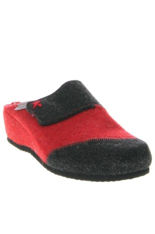 Pantoffeln, Größe 42, Farbe Rot, Preis 23,30 €