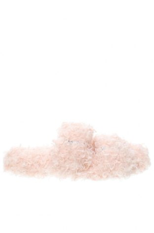 Pantoffeln, Größe 38, Farbe Rosa, Preis 7,19 €