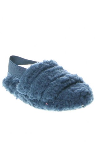 Pantoffeln Cotton On, Größe 28, Farbe Blau, Preis 17,52 €