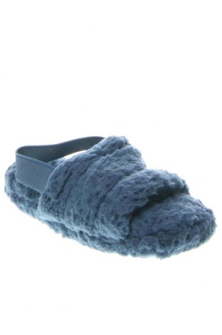 Pantoffeln Cotton On, Größe 31, Farbe Blau, Preis 17,52 €