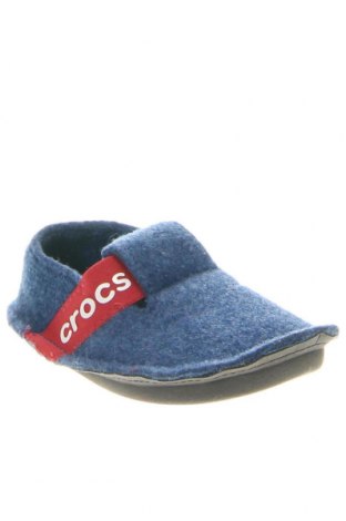 Domáce papuče Crocs, Veľkosť 25, Farba Modrá, Cena  11,34 €