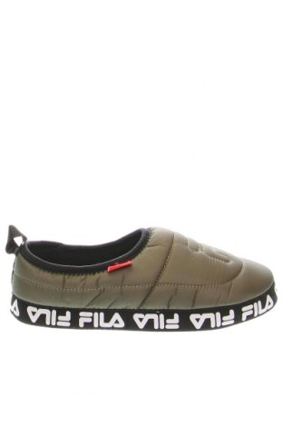 Pantofle FILA, Velikost 42, Barva Zelená, Cena  781,00 Kč