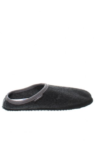 Papuci de casă Livergy, Mărime 45, Culoare Negru, Preț 62,50 Lei