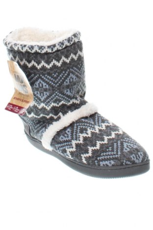 Pantoffeln Muk Luks, Größe 39, Farbe Mehrfarbig, Preis 23,73 €