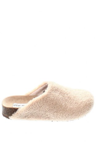 Pantoffeln Steve Madden, Größe 36, Farbe Beige, Preis € 23,81