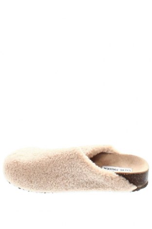 Pantoffeln Steve Madden, Größe 36, Farbe Beige, Preis 35,72 €