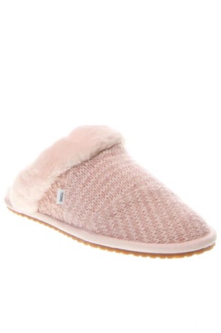 Pantoffeln Toms, Größe 37, Farbe Rosa, Preis 12,78 €