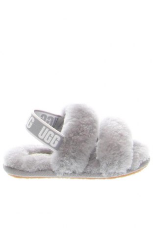 Pantoffeln UGG Australia, Größe 25, Farbe Grau, Preis € 79,64