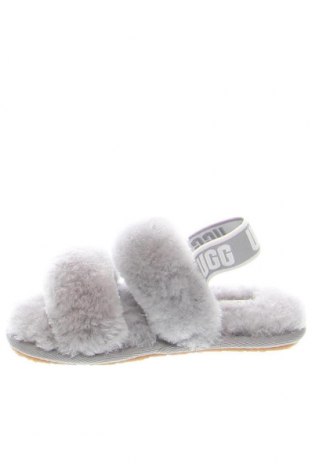 Domáce papuče UGG Australia, Veľkosť 25, Farba Sivá, Cena  74,33 €