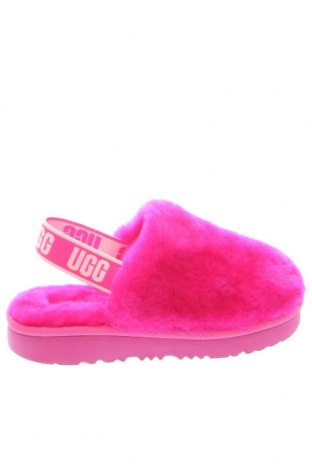 Papuci de casă UGG Australia, Mărime 31, Culoare Roz, Preț 304,93 Lei