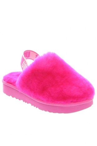 Pantofle UGG Australia, Velikost 31, Barva Růžová, Cena  1 493,00 Kč
